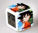 Réveil Dragon Ball Goku