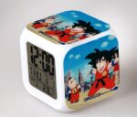 Réveil Dragon Ball Uniforme de la Tortue