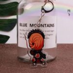 Porte Clé Naruto Shippuden Tobi Uchiha