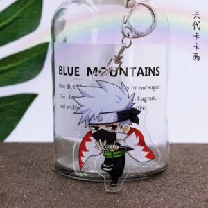 Porte Clé Naruto Shippuden Kakashi Hokage
