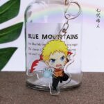 Porte Clé Boruto Naruto Hokage
