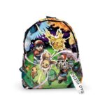 Sac A Dos Pokémon Red