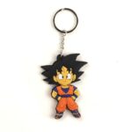 Porte Clé Dragon Ball Z Goten