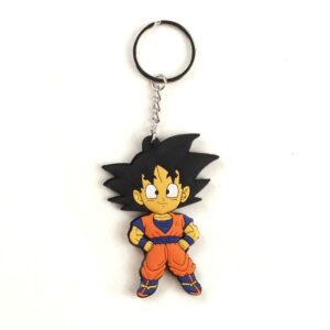 Porte Clé Dragon Ball Z Goten