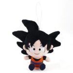 Peluche Dragon Ball Z Goku