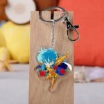 Porte Clé Saint Seiya Aphrodite