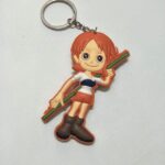 Porte Clé One Piece Nami