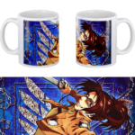Mug L’attaque Des Titans Hange Zoë