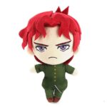 Peluche JoJo's Bizarre Adventure Kakyoin