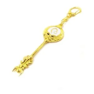 Porte Clé Fairy Tail Esprit Céleste Leo