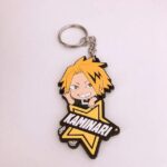 Porte Clé My Hero Academia Kaminari