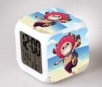 Réveil One Piece Tony Tony Chopper