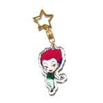 Porte Clé Hunter X Hunter Hisoka Morou