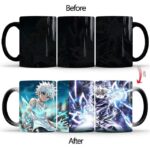 Mug Hunter X Hunter Killua Narukami
