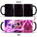 Mug Détective Pokémon Rondoudou