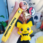 Porte Clé Pokémon Pichu