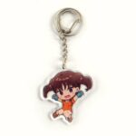 Porte Clé Seven Deadly Sins Diane