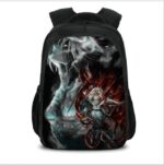 Sac A Dos L’attaque Des Titans Annie Leonhart