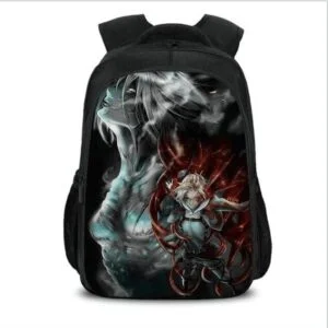 Sac A Dos L’attaque Des Titans Annie Leonhart