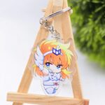 Porte Clé Saint Seiya Hyôga