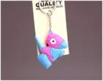 Porte Clé Pokémon Porygon