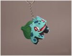 Porte Clé Pokémon Bulbizarre