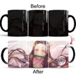 Mug Demon Slayer Kamado Nezuko