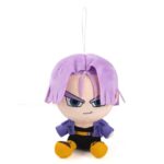 Peluche Dragon Ball Z Mirai Trunks