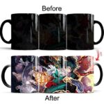 Mug My Hero Academia Alter