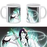 Mug Bleach Ulquiorra
