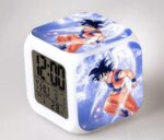 Réveil Dragon Ball Z Goku Ange