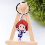 Porte Clé My Hero Academia Ochako Uraraka