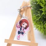 Porte Clé My Hero Academia Uravity
