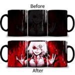 Mug Tokyo Ghoul Juuzou