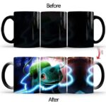 Mug Détective Pokémon Bulbisar