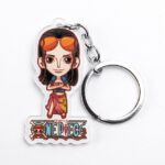 Porte Clé One Piece Nico Robin