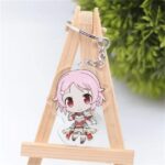 Porte Clé Sword Art Online Lisbeth
