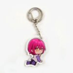 Porte Clé Seven Deadly Sins Gowther