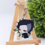 Porte Clé Tokyo Ghoul Uta