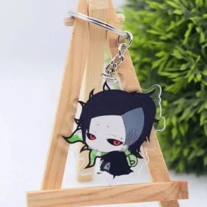 Porte Clé Tokyo Ghoul Uta