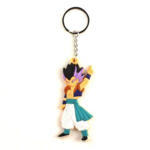 Porte Clé Dragon Ball Z Gotenks