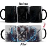 Mug My Hero Academia Tomura Shigaraki