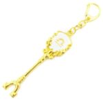 Porte Clé Fairy Tail Esprit Céleste Libra