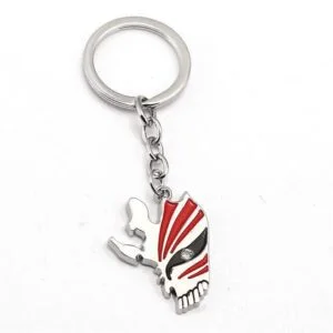 Porte Clé Bleach Hollowmorphose
