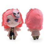 Peluche Demon Slayer Sabito