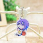 Porte Clé Kuroko No Basket Atsushi Murasakibara