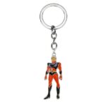 Porte Clé Goldorak Actarus