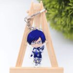 Porte Clé My Hero Academia Tenya Iida