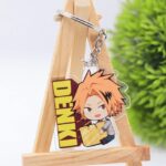 Porte Clé My Hero Academia Denki