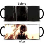 Mug Tokyo Ghoul Kaneki Masque